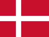 Flagge: Königreich Dänemark