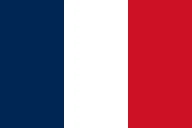 Flagge: Französische Republik
