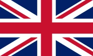 Flagge: Vereinigtes Königreich