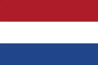 Flagge: Königreich der Niederlande