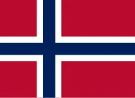 Flagge: Königreich Norwegen