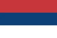 Flagge: Königreich Serbien, Handelsflagge